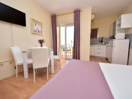 Melandura, Appartement 4 personnes à Pag Dinjiška - Photo 5