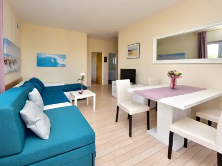 Melandura, Appartement 5 personnes à Pag Dinjiška - Photo 3