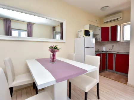 Melandura, Appartement 5 personnes à Pag Dinjiška - Photo 4