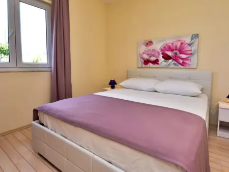 Melandura, Appartement 5 personnes à Pag Dinjiška - Photo 7