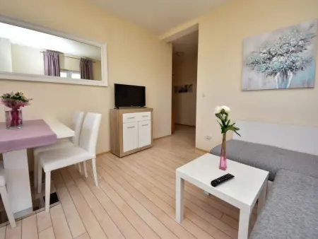 Melandura, Appartement 4 personnes à Pag Dinjiška - Photo 2