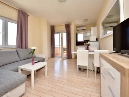 Melandura, Appartement 4 personnes à Pag Dinjiška - Photo 6