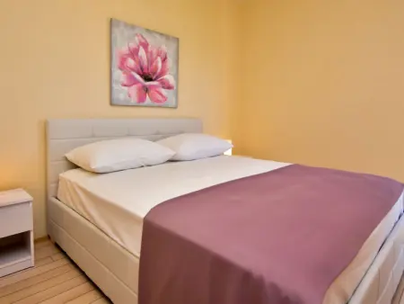 Melandura, Appartement 4 personnes à Pag Dinjiška - Photo 7