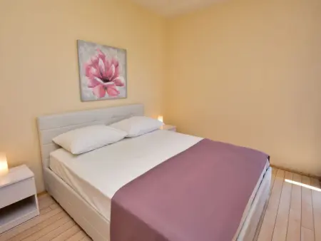 Melandura, Appartement 4 personnes à Pag Dinjiška - Photo 8