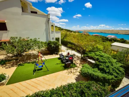 Melandura, Appartement 4 personnes à Pag Dinjiška - Photo 12