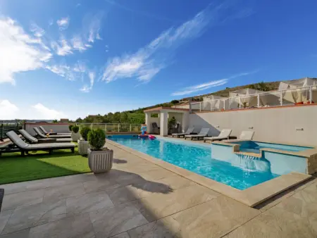 Melandura, Appartement 4 personnes à Pag Dinjiška - Photo 16