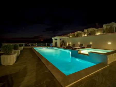 Melandura, Appartement 4 personnes à Pag Dinjiška - Photo 18