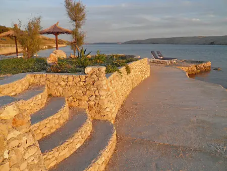 Melandura, Appartement 4 personnes à Pag Dinjiška - Photo 28