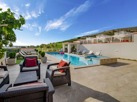 Melandura, Appartement 3 personnes à Pag Dinjiška - Photo 10