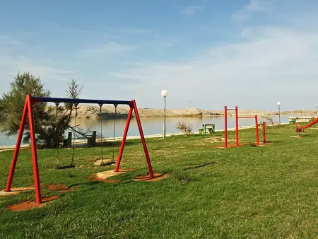 Melandura, Appartement 3 personnes à Pag Dinjiška - Photo 24