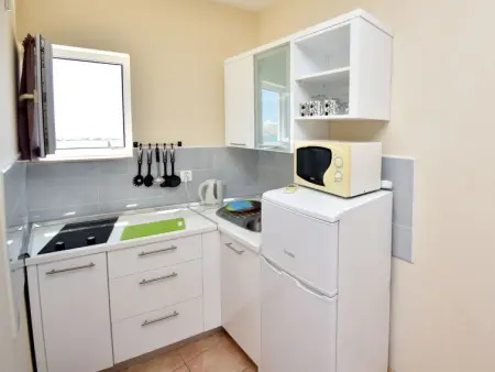 Melandura, Appartement 4 personnes à Pag Dinjiška - Photo 4