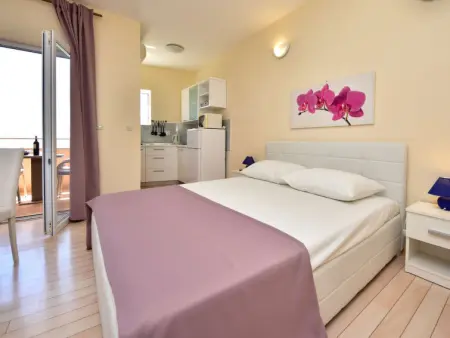 Melandura, Appartement 4 personnes à Pag Dinjiška - Photo 5