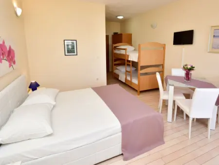 Melandura, Appartement 4 personnes à Pag Dinjiška - Photo 6