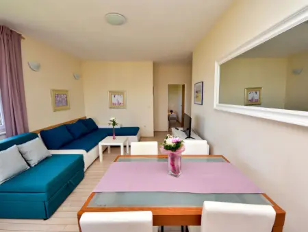 Melandura, Appartement 5 personnes à Pag Dinjiška - Photo 2