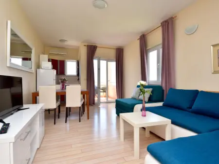 Melandura, Appartement 5 personnes à Pag Dinjiška - Photo 3