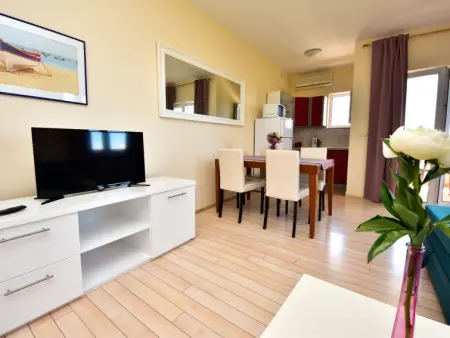 Melandura, Appartement 5 personnes à Pag Dinjiška - Photo 6