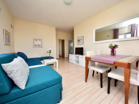 Melandura, Appartement 5 personnes à Pag Dinjiška - Photo 7