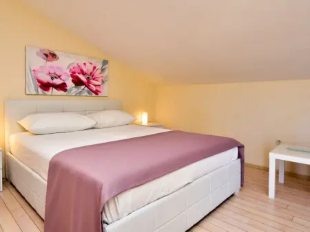 Melandura, Appartement 6 personnes à Pag Dinjiška - Photo 8