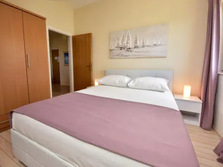 Melandura, Appartement 6 personnes à Pag Dinjiška - Photo 10