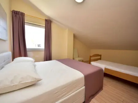 Melandura, Appartement 6 personnes à Pag Dinjiška - Photo 11