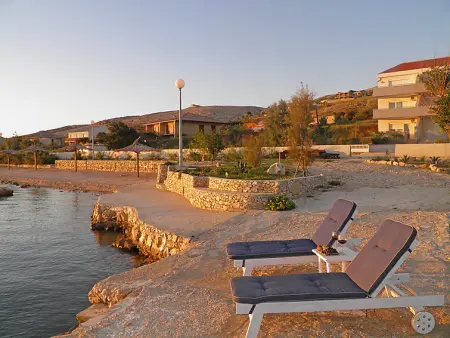 Melandura, Appartement 6 personnes à Pag Dinjiška - Photo 31