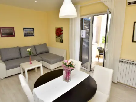 Marija, Appartement 4 personnes à Pag Dinjiška - Photo 2