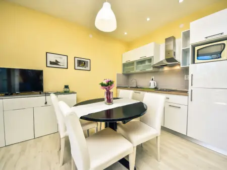 Marija, Appartement 4 personnes à Pag Dinjiška - Photo 3