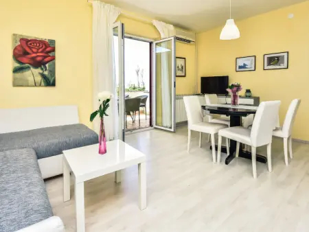 Marija, Appartement 4 personnes à Pag Dinjiška - Photo 4