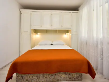 Marija, Appartement 4 personnes à Pag Dinjiška - Photo 8