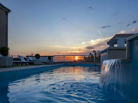 Marija, Appartement 4 personnes à Pag Dinjiška - Photo 22