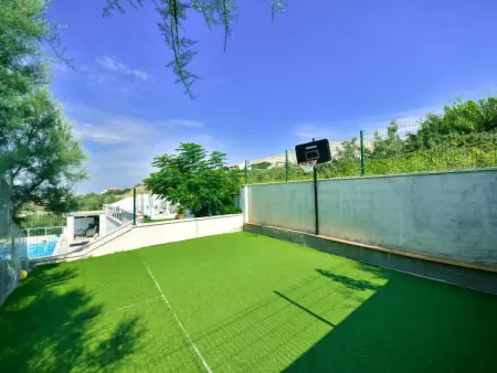 Marija, Appartement 4 personnes à Pag Dinjiška - Photo 24