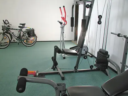 Marija, Appartement 4 personnes à Pag Dinjiška - Photo 29