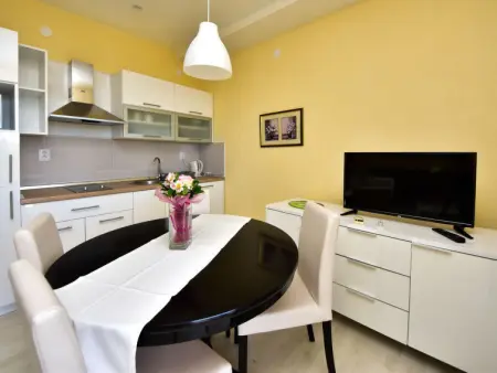 Marija, Appartement 4 personnes à Pag Dinjiška - Photo 3