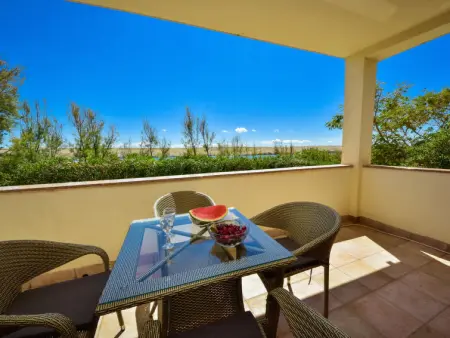 Marija, Appartement 4 personnes à Pag Dinjiška - Photo 7