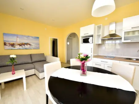 Marija, Appartement 4 personnes à Pag Dinjiška - Photo 8