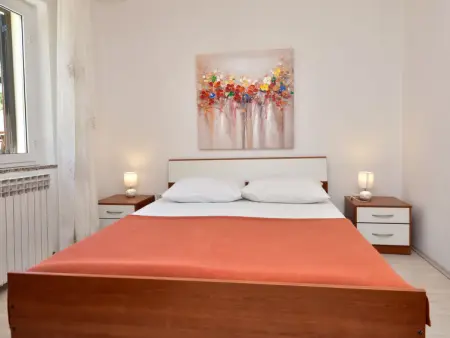 Marija, Appartement 4 personnes à Pag Dinjiška - Photo 9