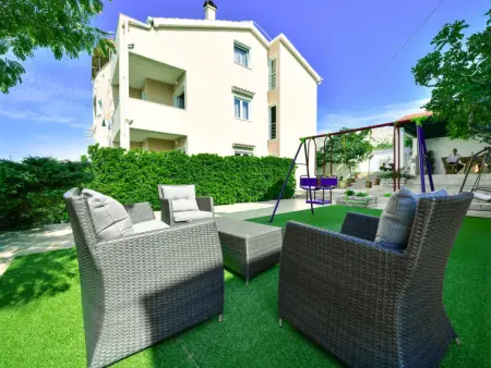 Marija, Appartement 4 personnes à Pag Dinjiška - Photo 19