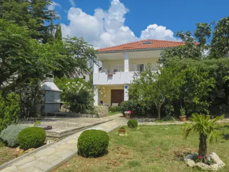 Appartement à Starigrad Paklenica, Gottwald - L240315