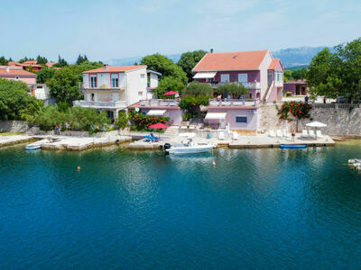 Location Appartement à Novigrad (Zadar),Ana HR4013.112.2 N°515793