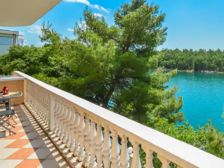 Appartement à Novigrad (Zadar), Mara - L51455