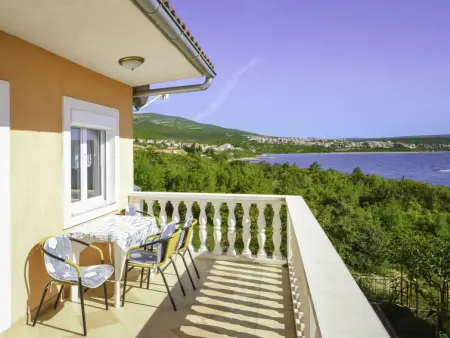 Appartement à Novigrad (Zadar), Dragica - L528875