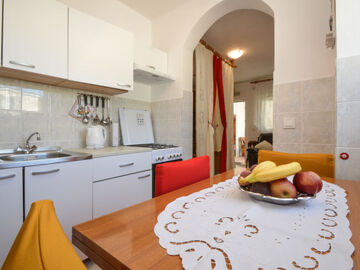Location Appartement à Novigrad (Zadar),Amadea HR4013.268.2 N°740243