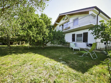 Location Appartement à Novigrad (Zadar),Anica HR4013.310.1 N°521154