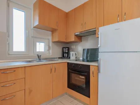 Mlasina, Appartement 4 personnes à Nin - Photo 1