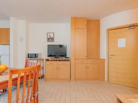 Mlasina, Appartement 4 personnes à Nin - Photo 3