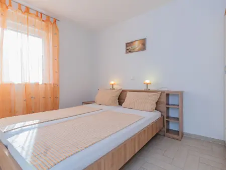 Mlasina, Appartement 4 personnes à Nin - Photo 6