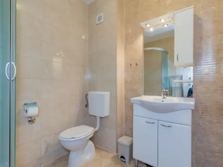 Mlasina, Appartement 4 personnes à Nin - Photo 8