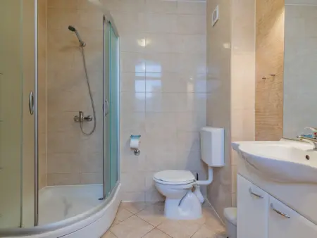 Mlasina, Appartement 4 personnes à Nin - Photo 9