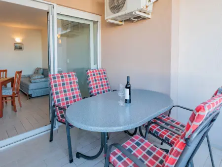 Mlasina, Appartement 4 personnes à Nin - Photo 10