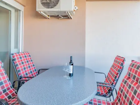 Mlasina, Appartement 4 personnes à Nin - Photo 11